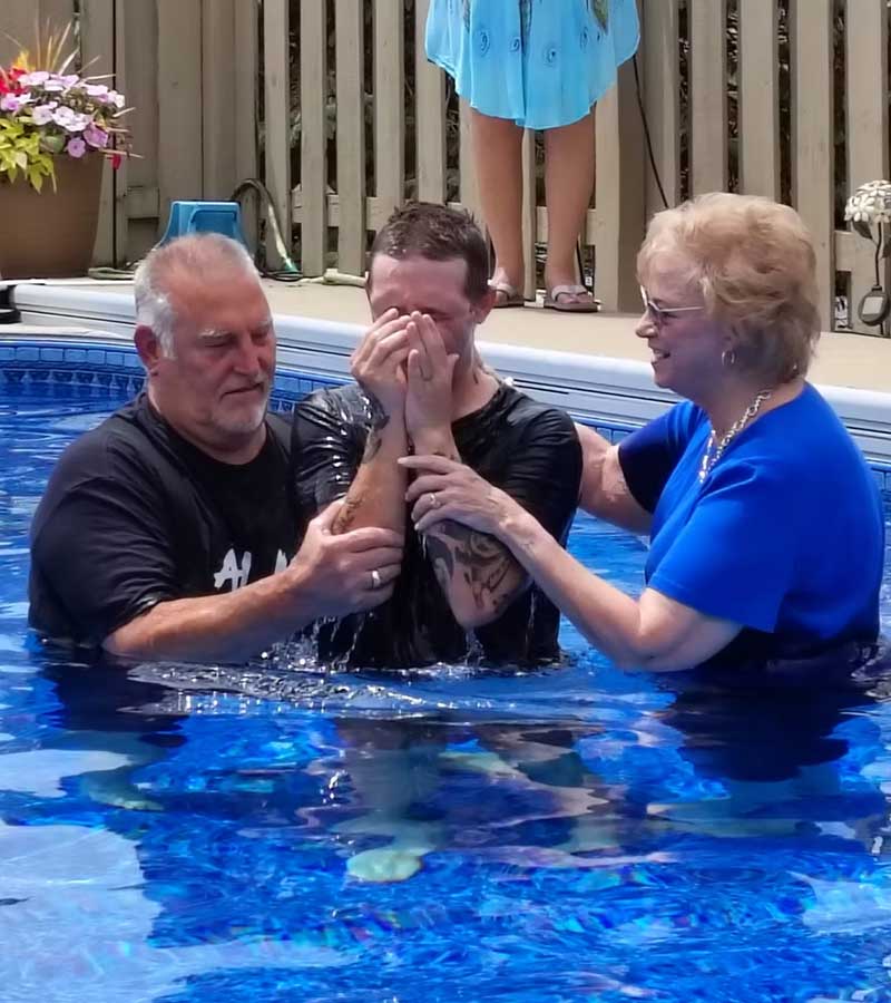 Baptism