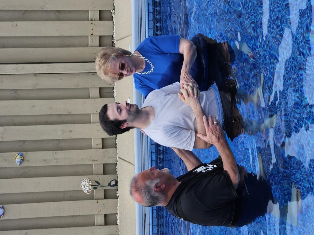 Baptisms 2026