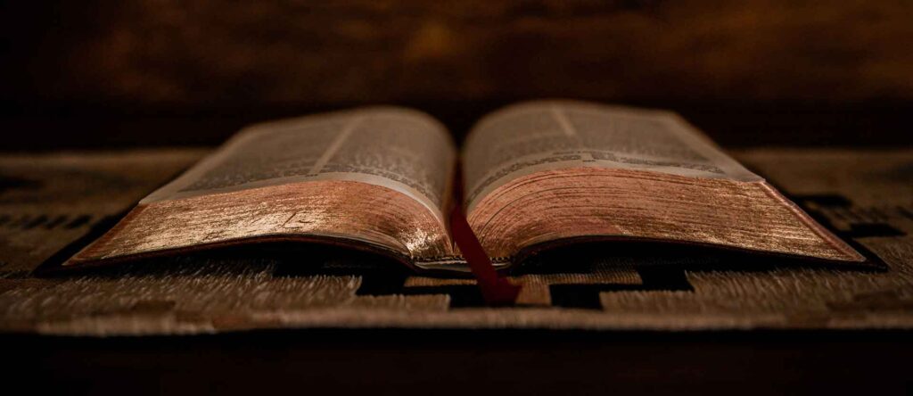 Bible