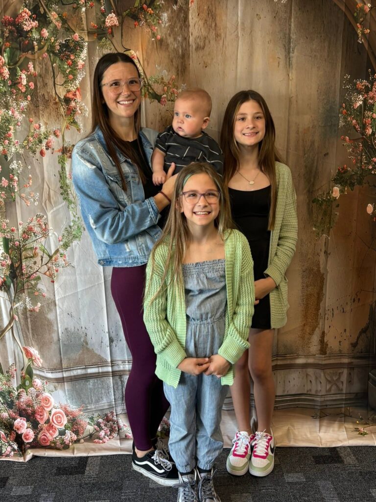 Easter 2025
