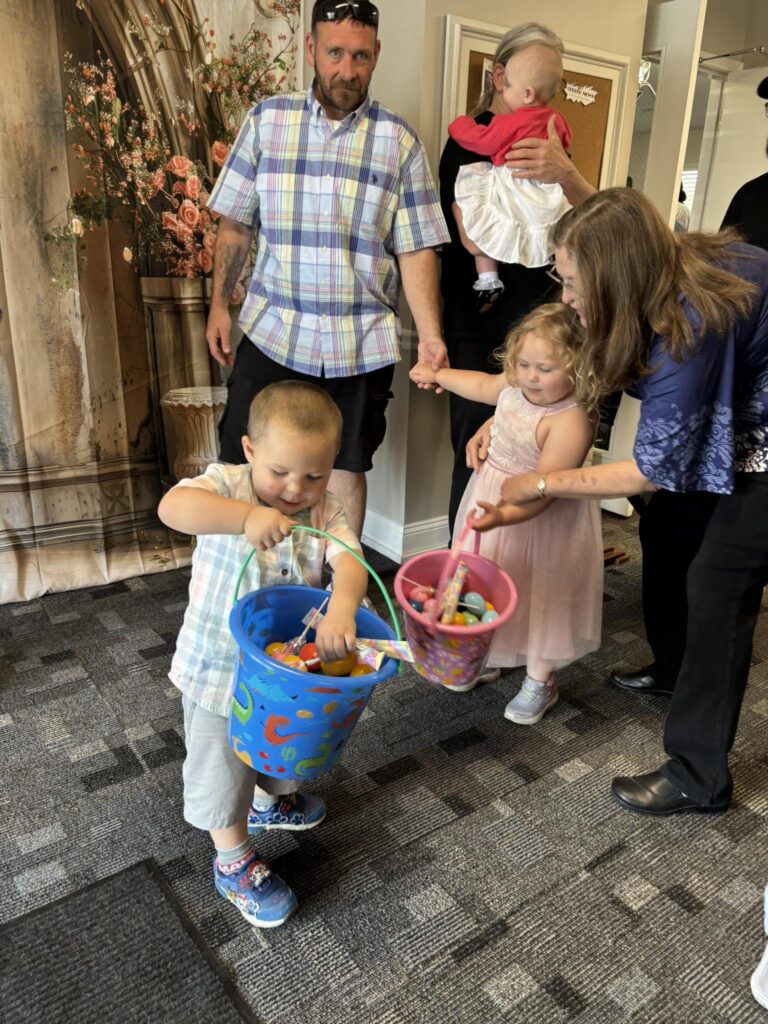 Easter 2025