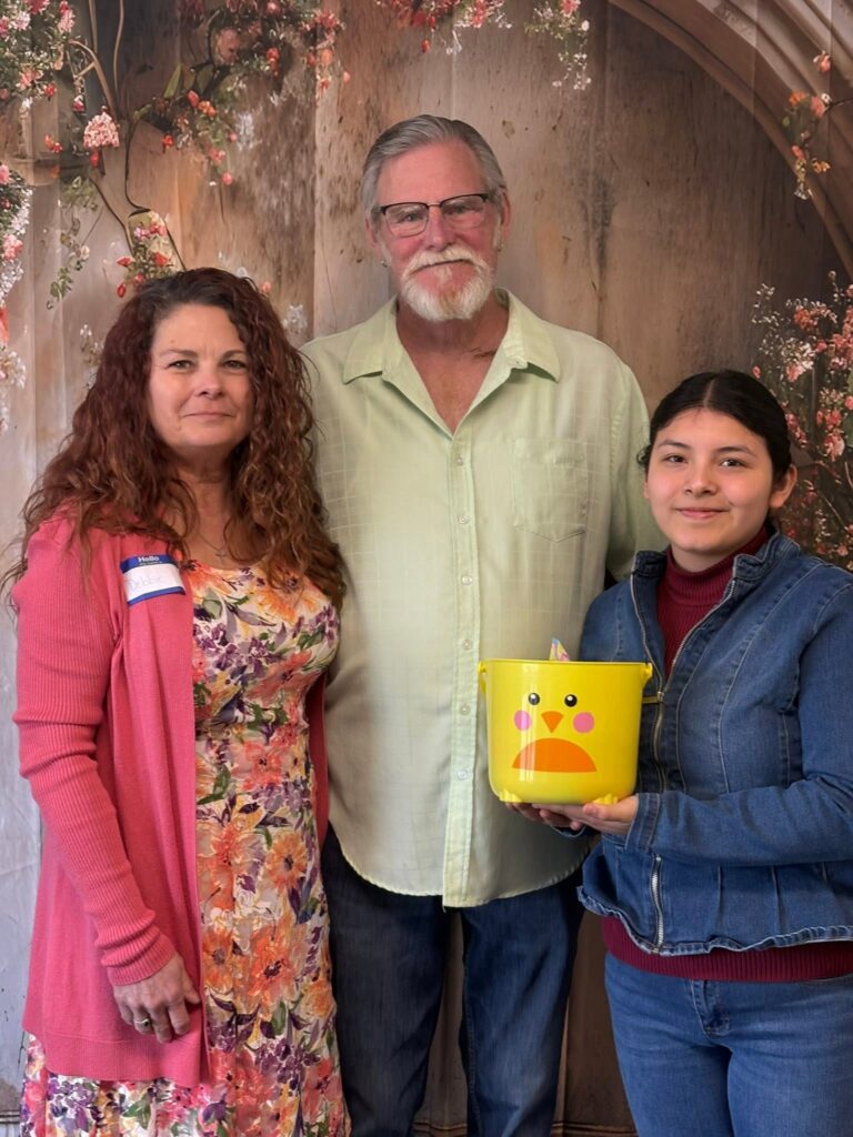 Easter 2025