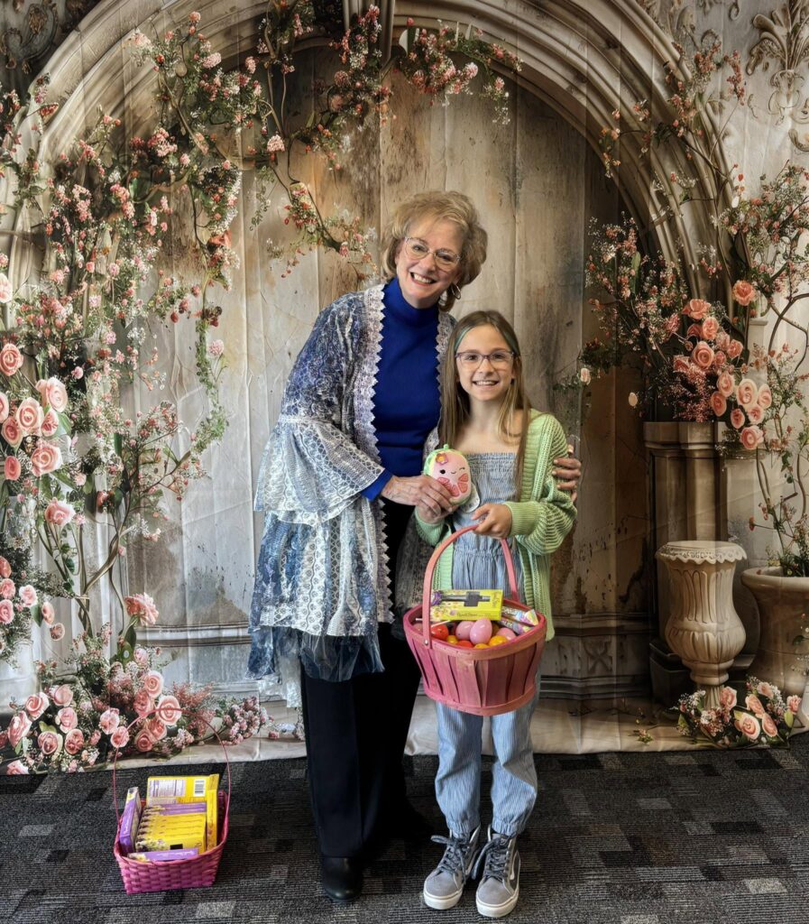 Easter 2025