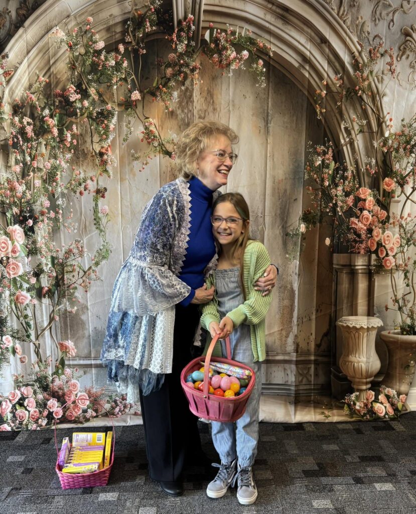 Easter 2025