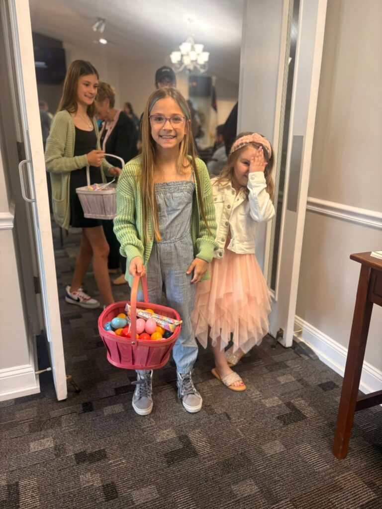 Easter 2025