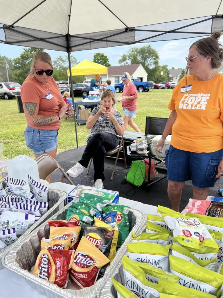 Family Fun Day 2024