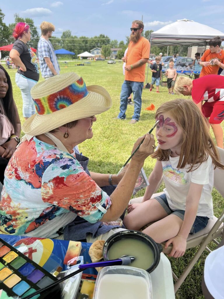 Family Fun Day 2024