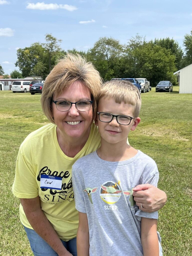 Family Fun Day 2024