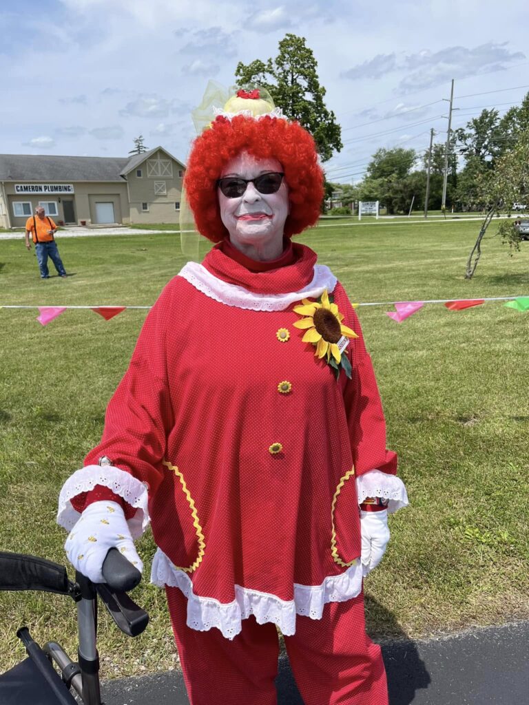 Family Fun Day 2024