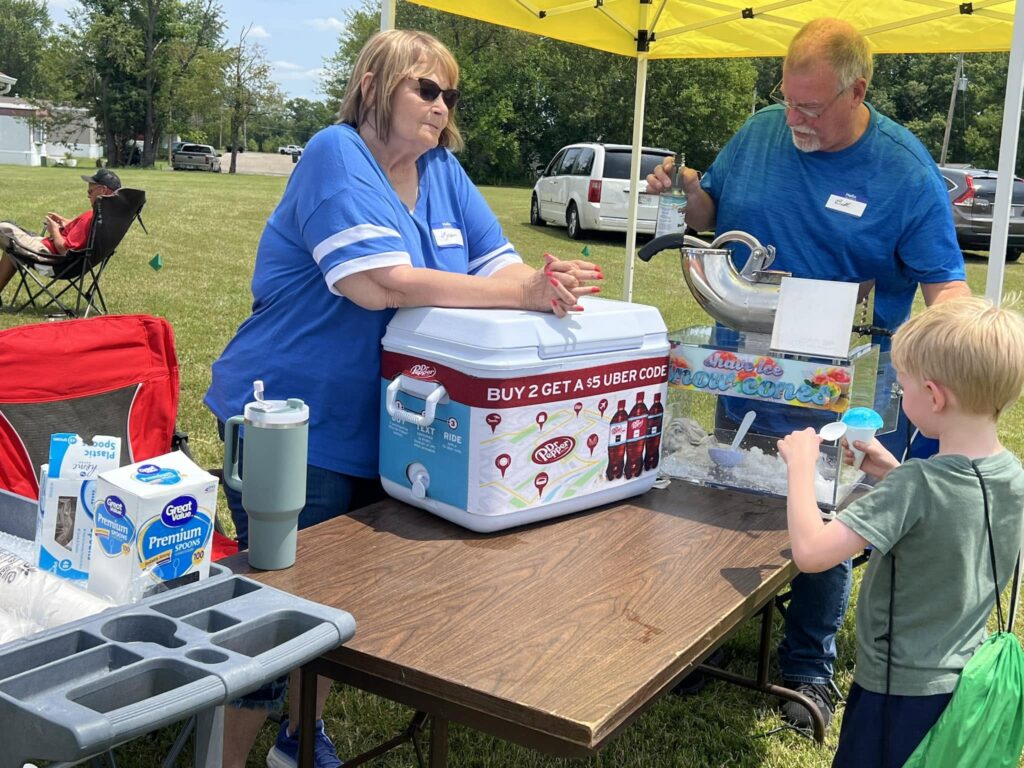Family Fun Day 2024