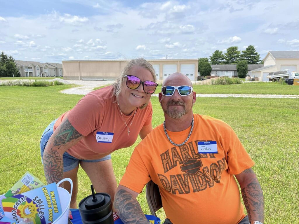 Family Fun Day 2024