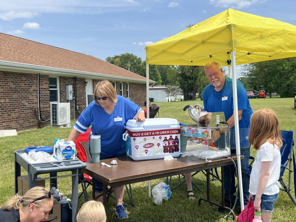 Family Fun Day 2024
