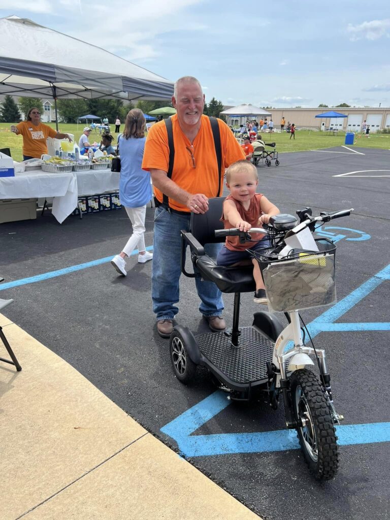 Family Fun Day 2024