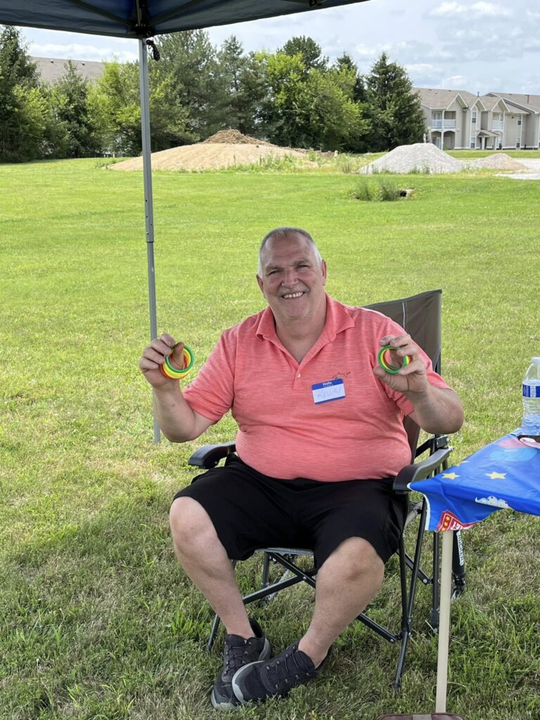 Family Fun Day 2024