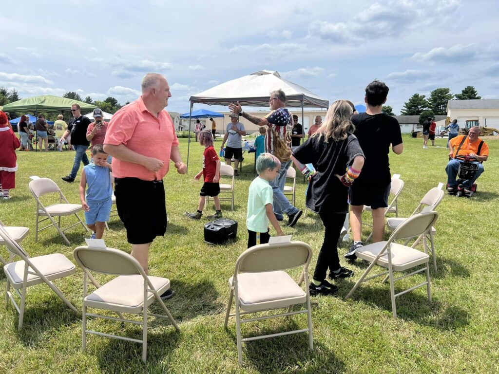 Family Fun Day 2024