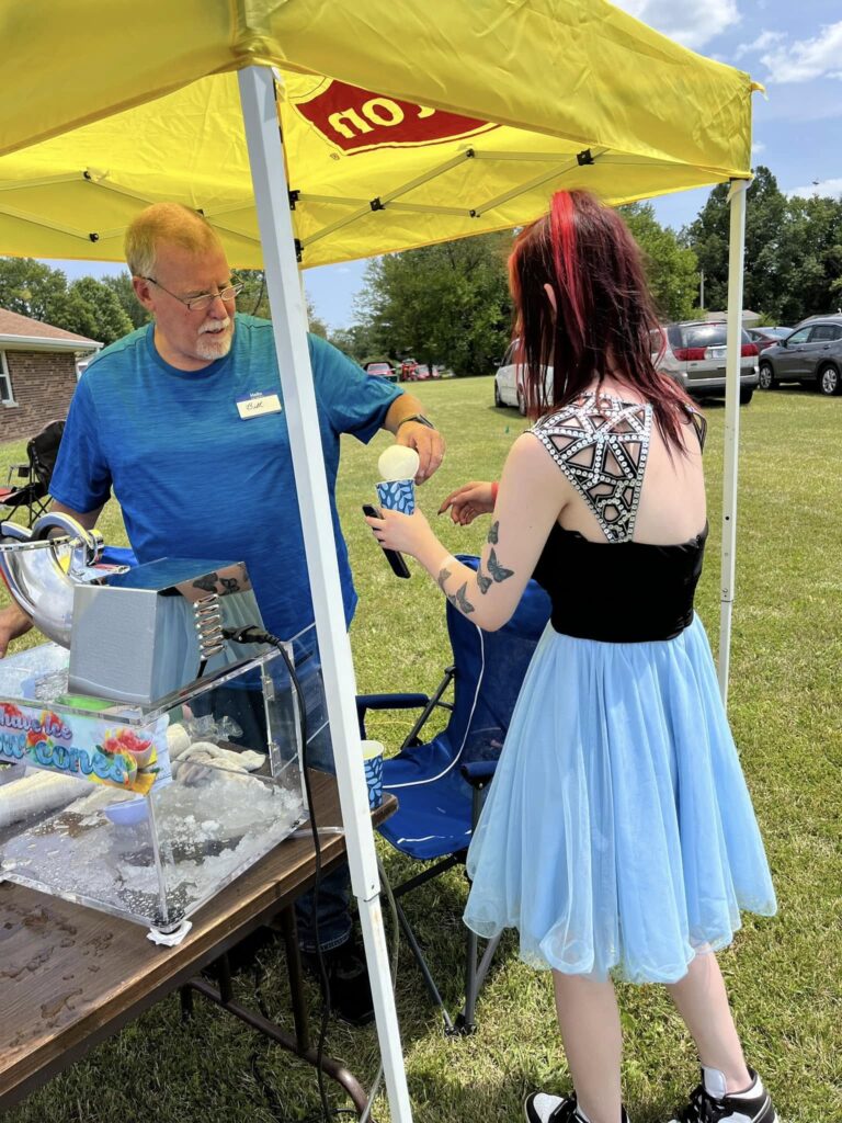 Family Fun Day 2024