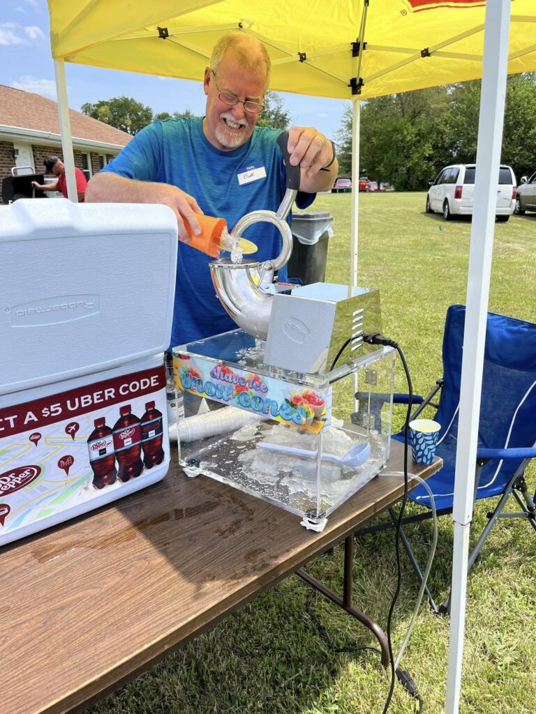 Family Fun Day 2024