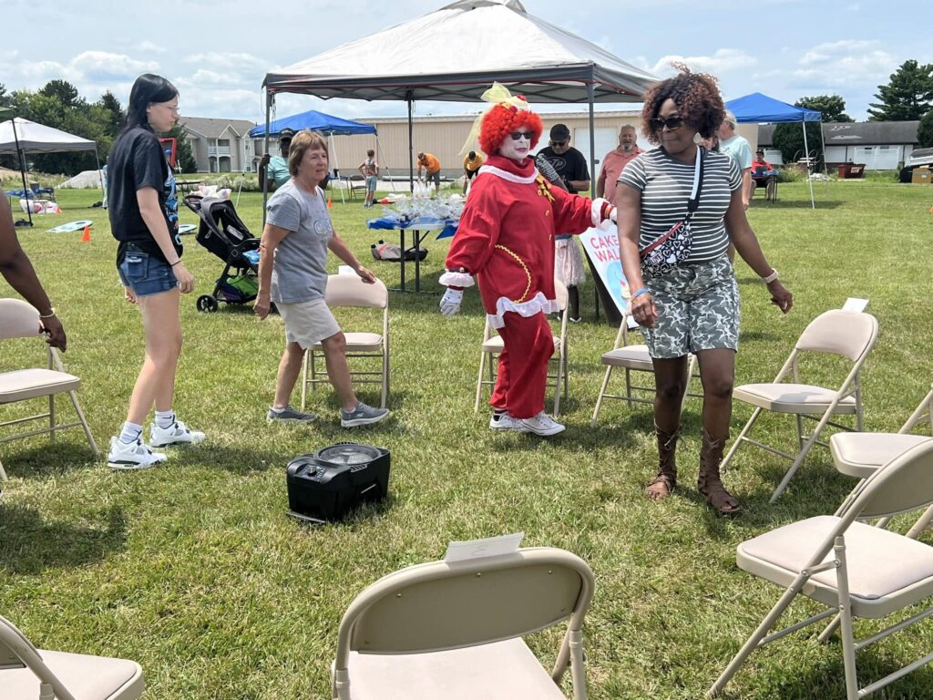 Family Fun Day 2024