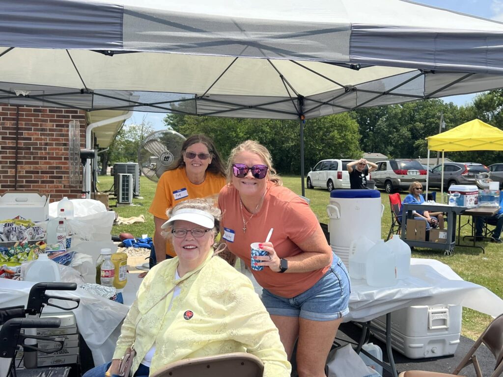 Family Fun Day 2024