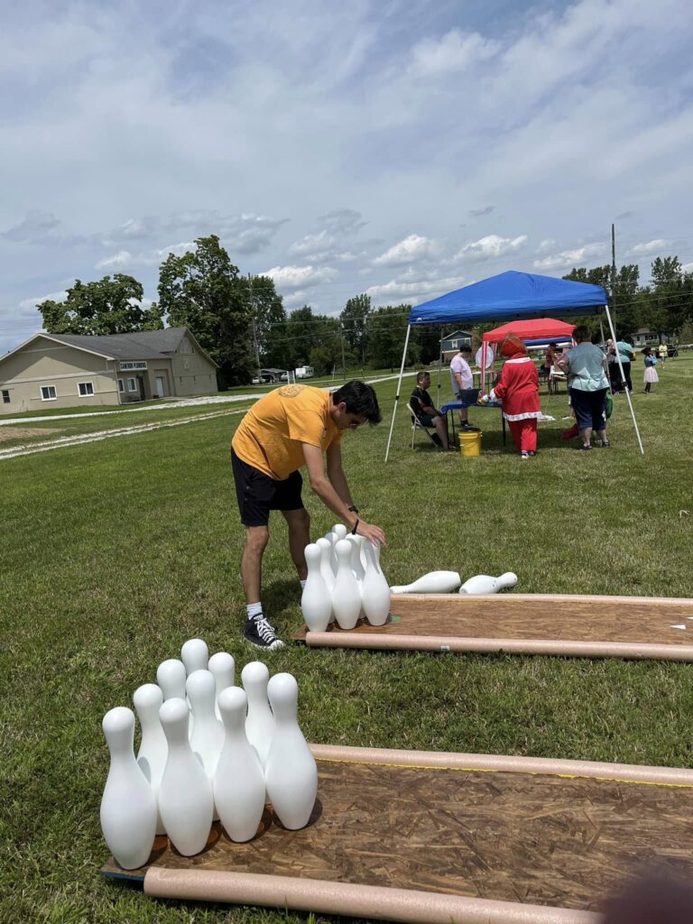 Family Fun Day 2024