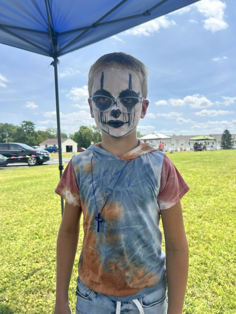 Family Fun Day 2024