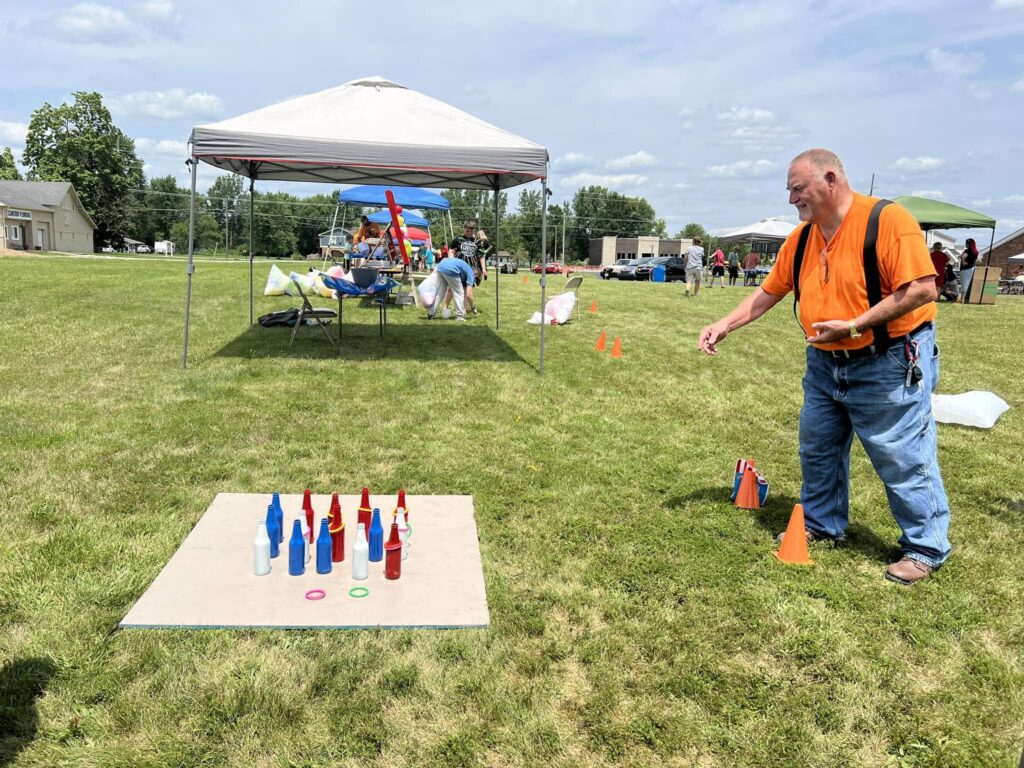 Family Fun Day 2024