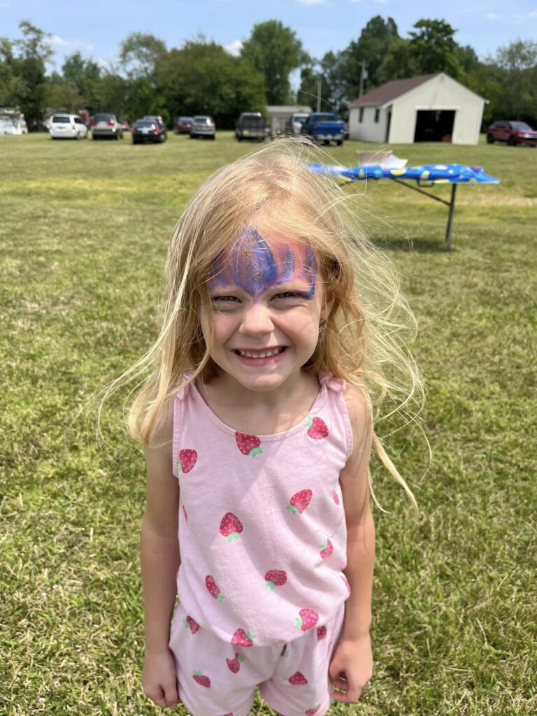 Family Fun Day 2024