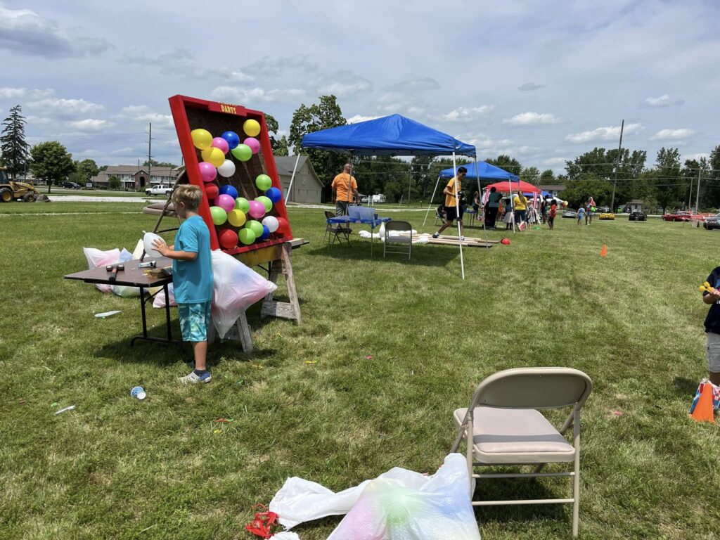 Family Fun Day 2024
