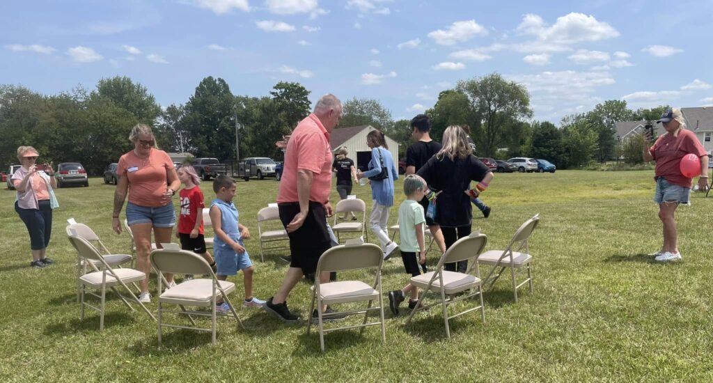 Family Fun Day 2024