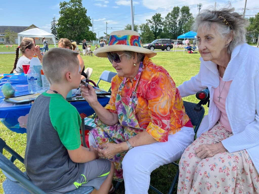 Family Fun Day 2025