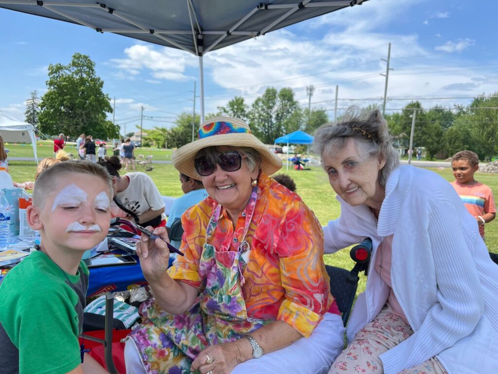 Family Fun Day 2025