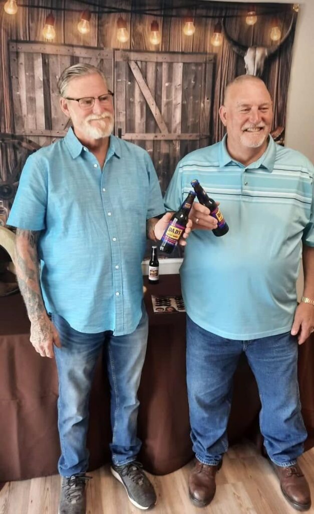 Father's Day 2024