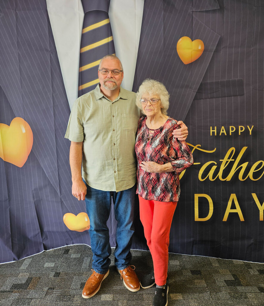Father's Day 2026