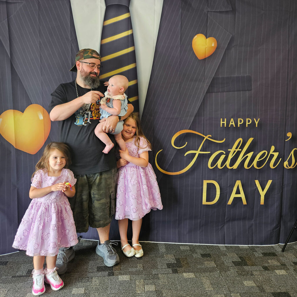 Father's Day 2026