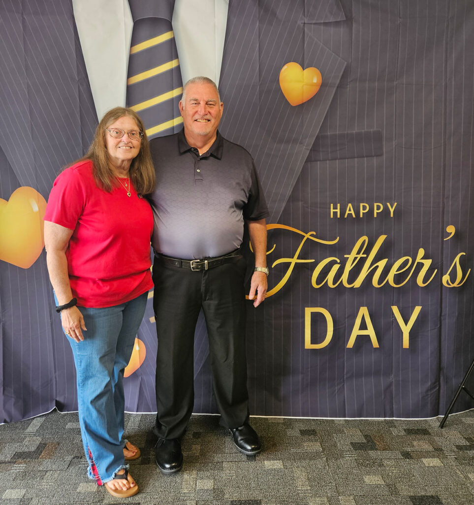 Father's Day 2026