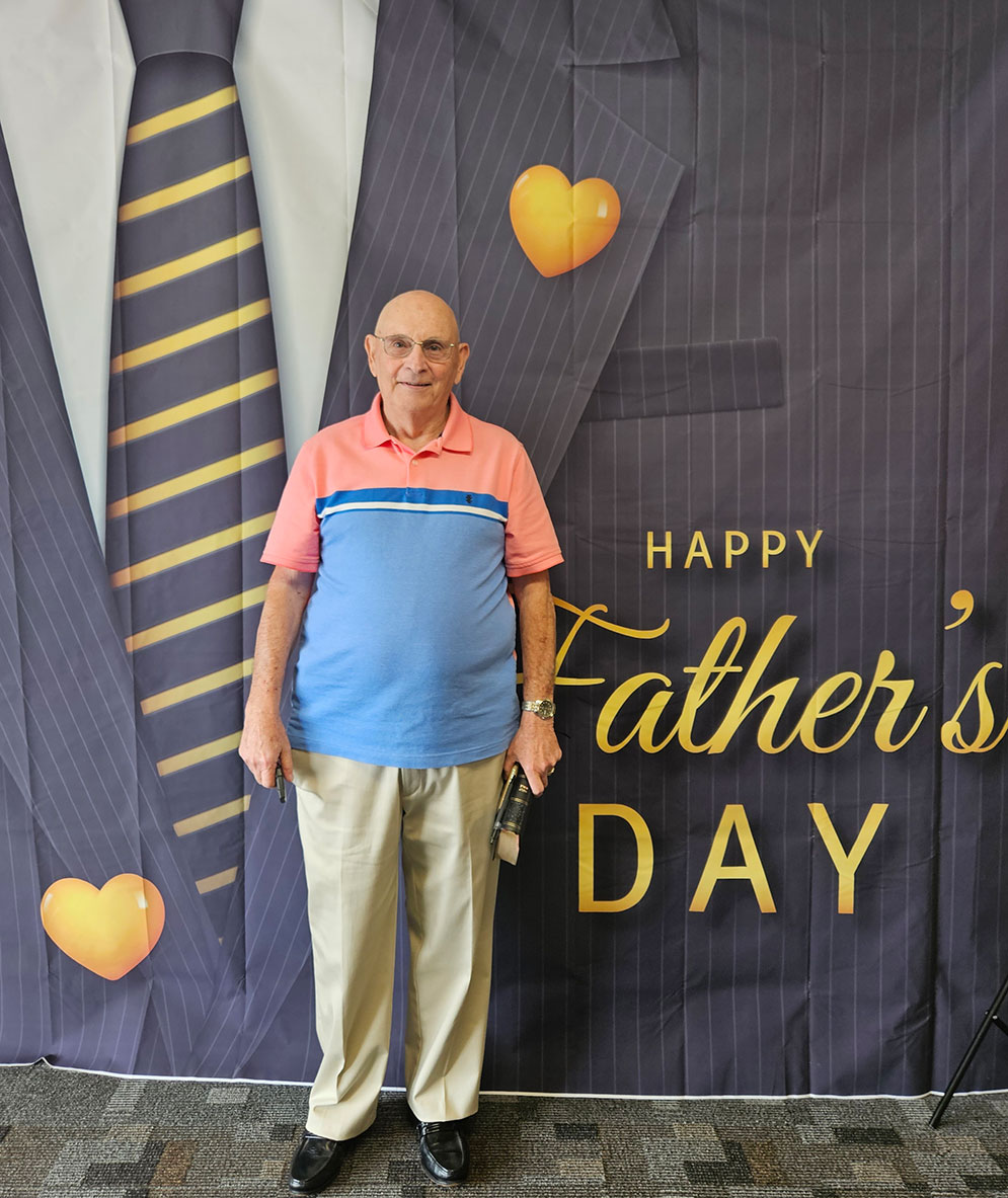 Father's Day 2026