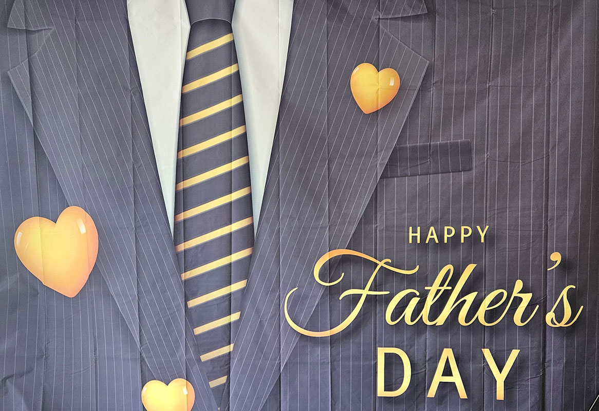 Father's Day 2026