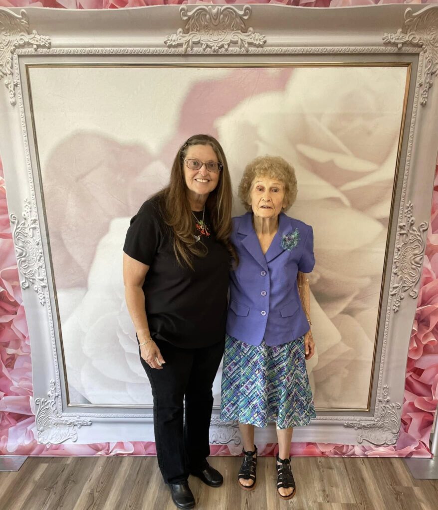 Mother's Day 2024