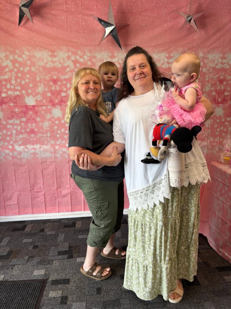 Mother's Day 2025