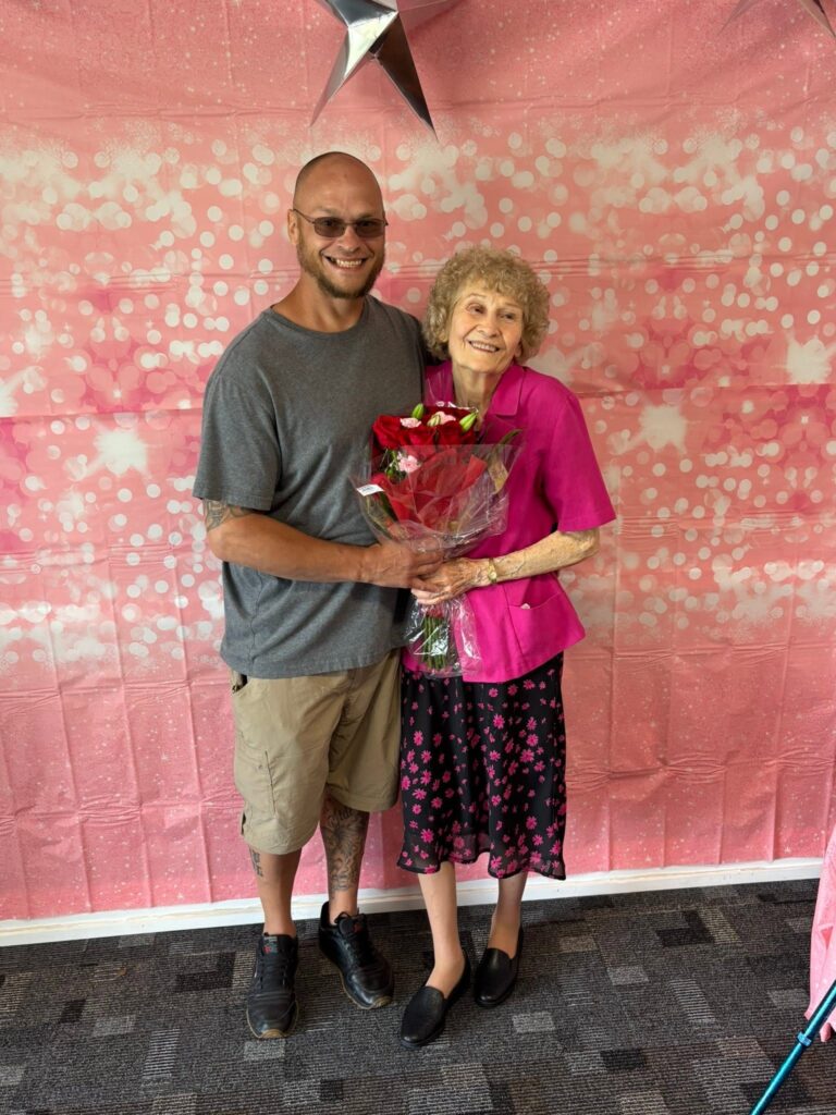Mother's Day 2025