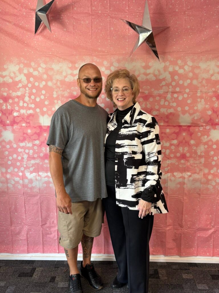 Mother's Day 2025
