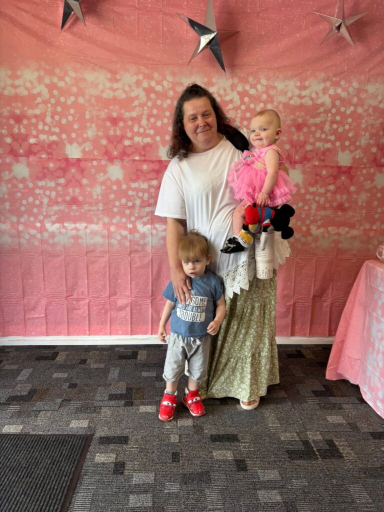 Mother's Day 2025