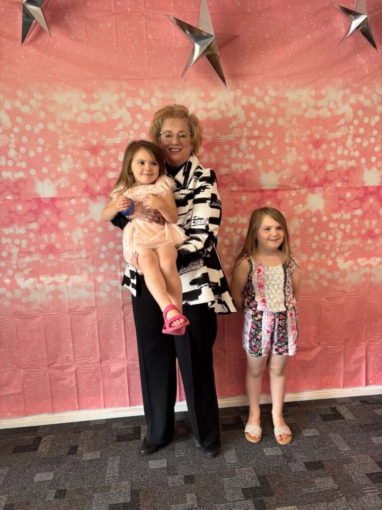 Mother's Day 2025