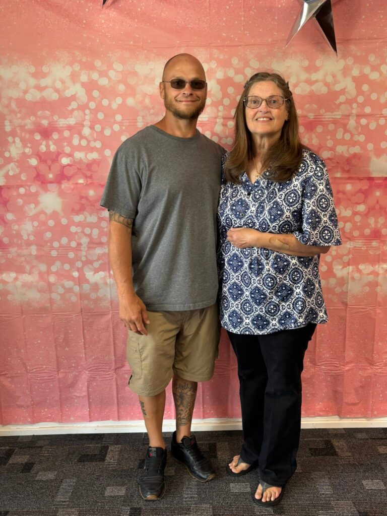 Mother's Day 2025