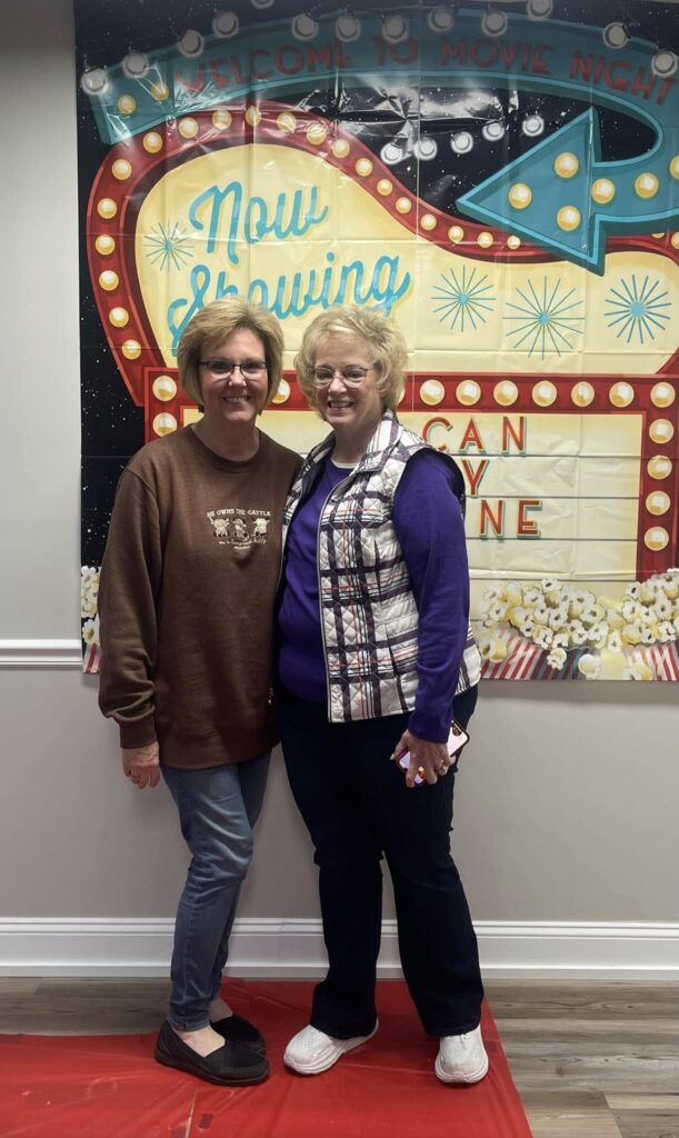Movie Night 2024