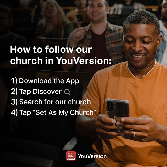 YouVersion
