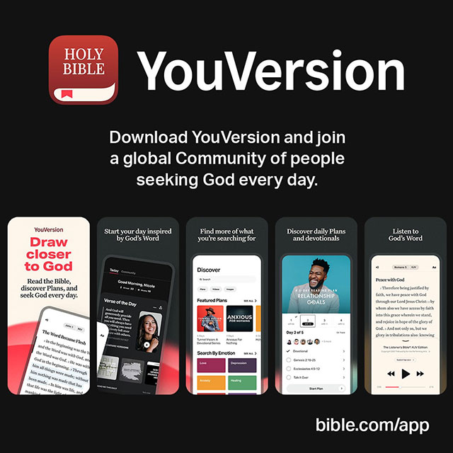 YouVersion